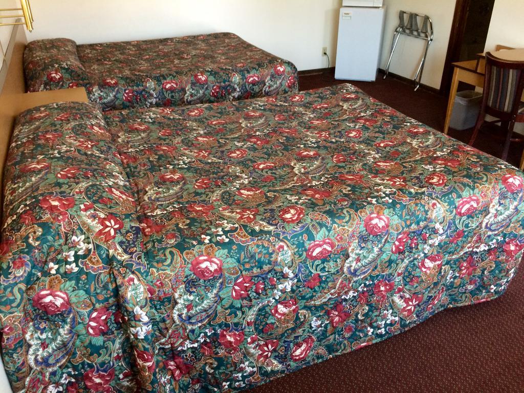 Greenway Motel Redmond Kültér fotó