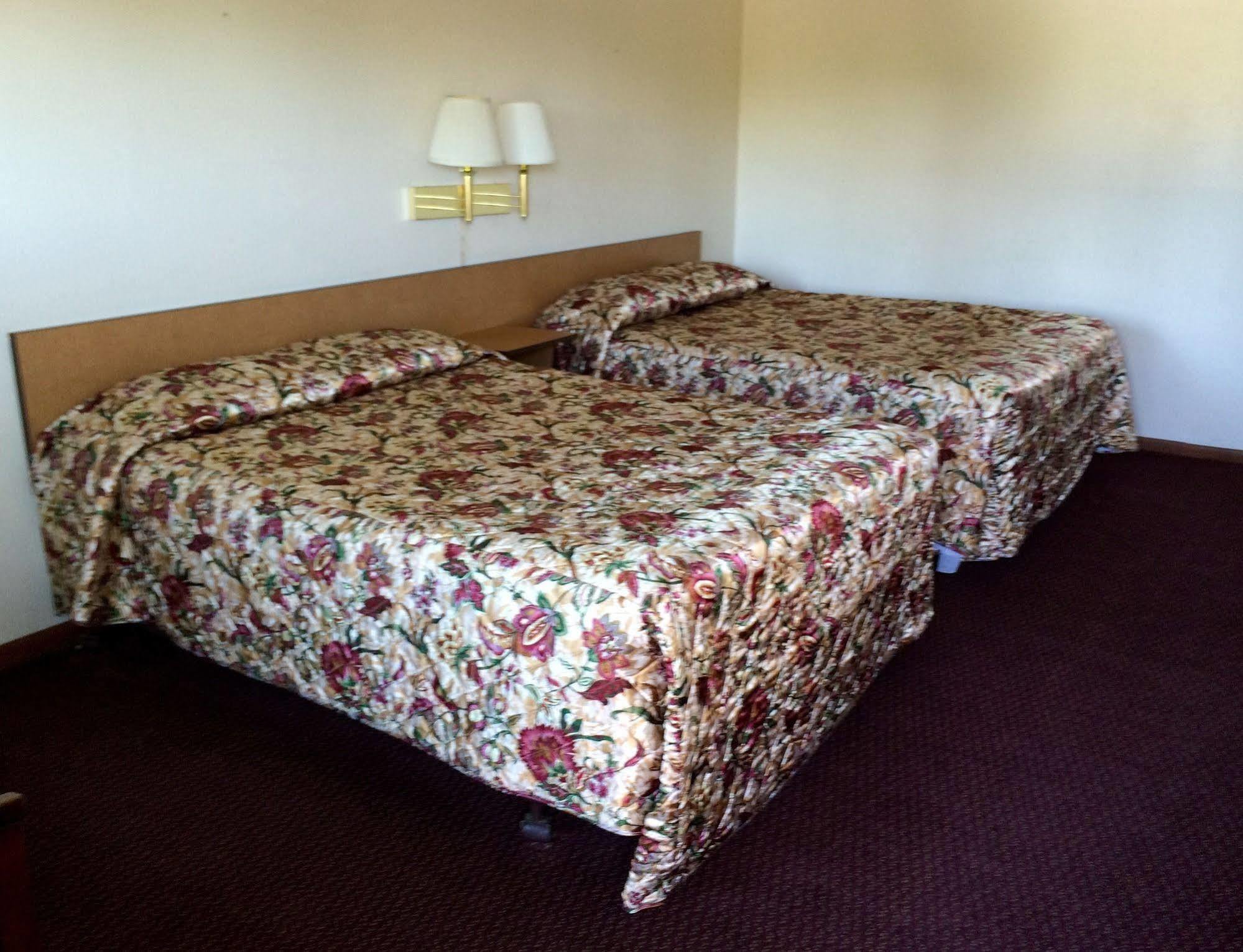 Greenway Motel Redmond Kültér fotó